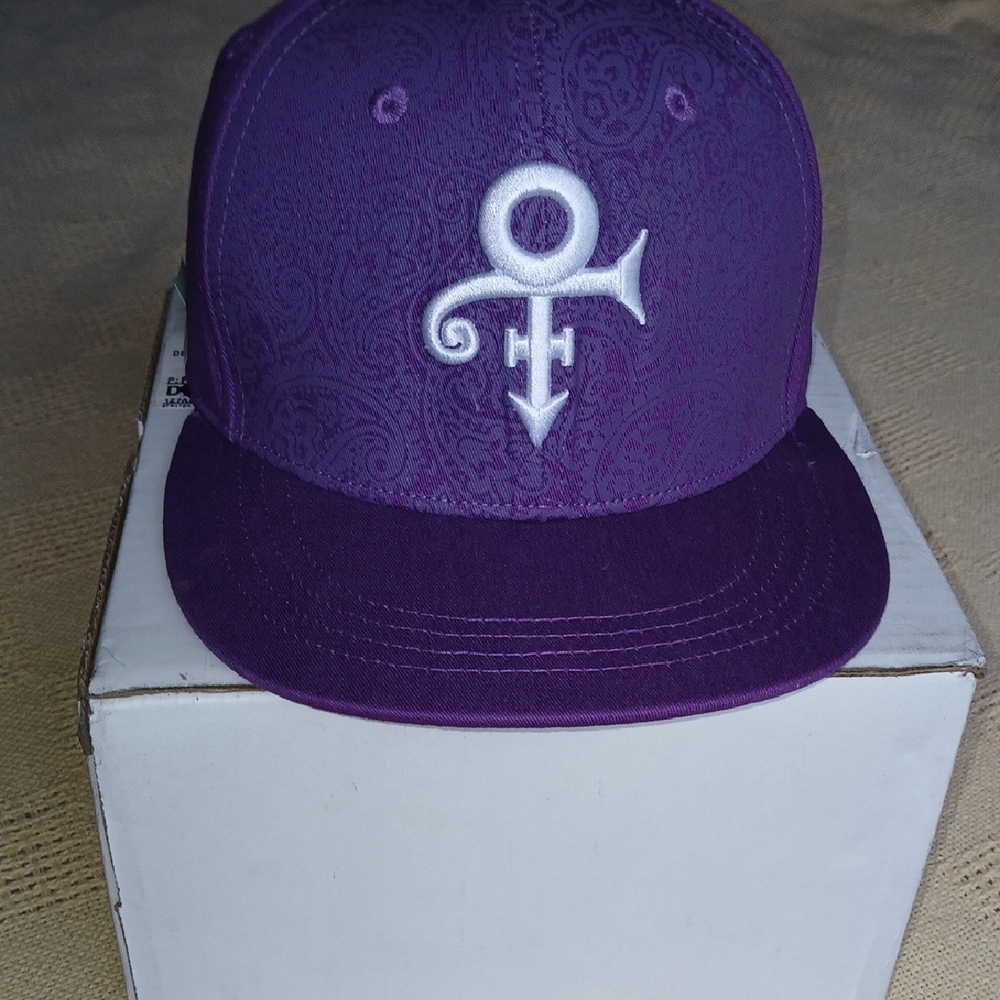 NEW! PRINCE Official & Approved.